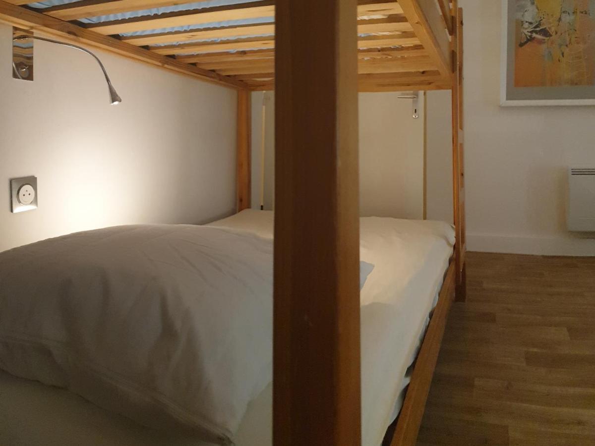 La Maison De Ville Independante My Bastide Classee Villefranche-de-Rouergue Ngoại thất bức ảnh