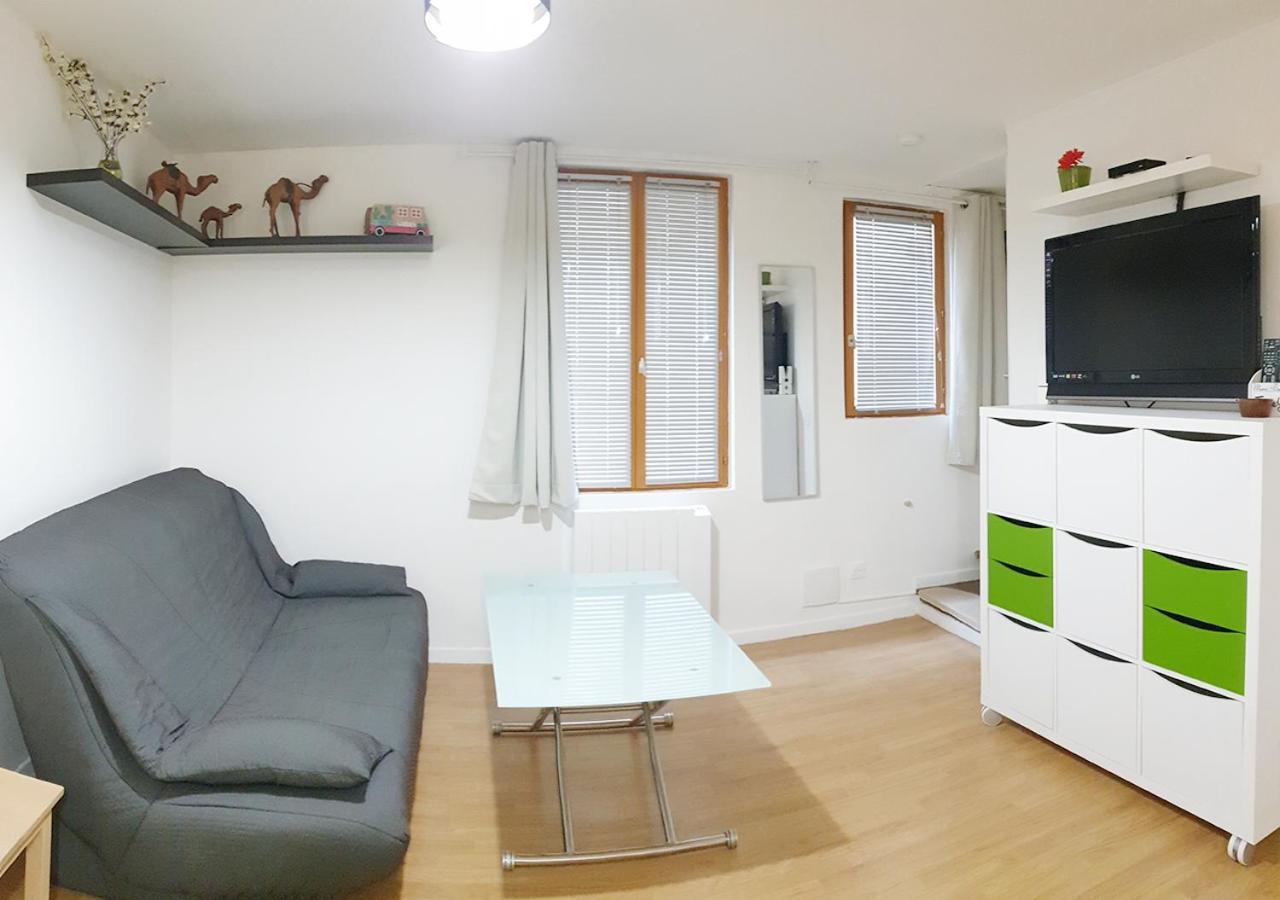 La Maison De Ville Independante My Bastide Classee Villefranche-de-Rouergue Ngoại thất bức ảnh