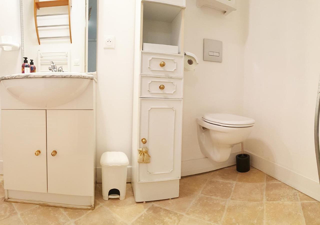 La Maison De Ville Independante My Bastide Classee Villefranche-de-Rouergue Ngoại thất bức ảnh